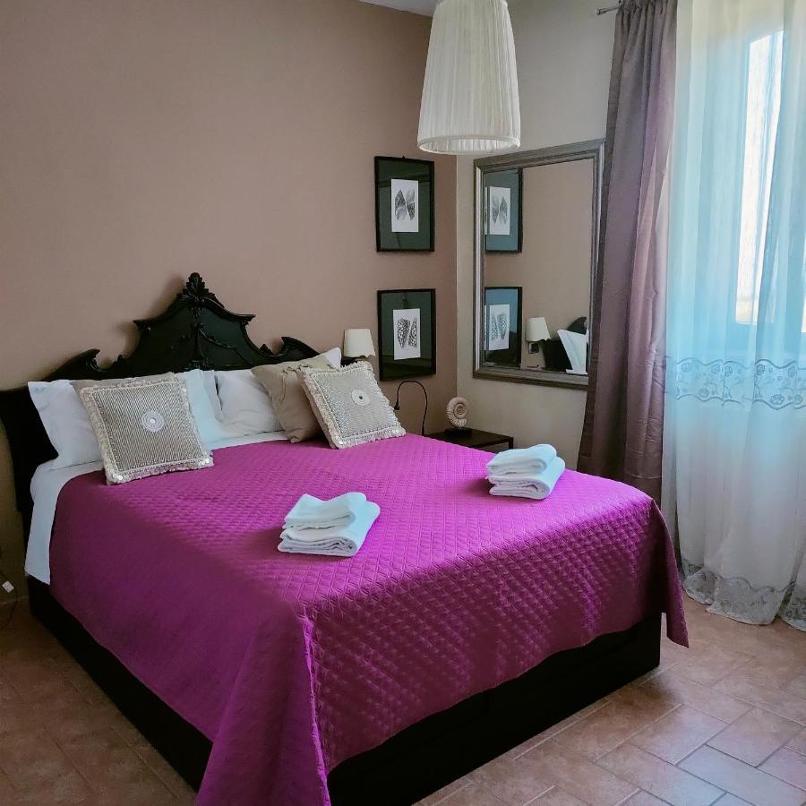 קסטיליאונצ'לו Suite Eleven מראה חיצוני תמונה