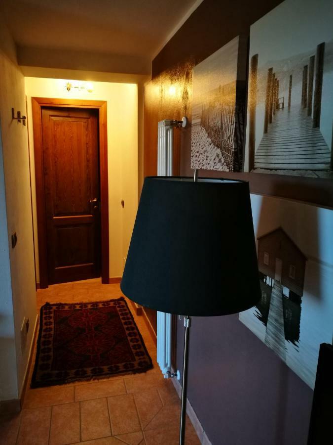 קסטיליאונצ'לו Suite Eleven מראה חיצוני תמונה